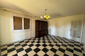 achat maison castelnau-d-estretefonds 31620