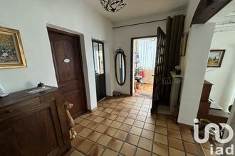 achat maison castelnau-de-guers 34120