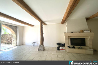 achat maison castelnau-de-guers 34120