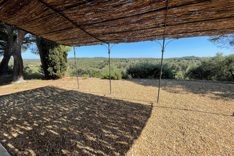 achat maison castelnau-de-guers 34120