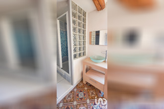 achat maison castelnau-de-guers 34120