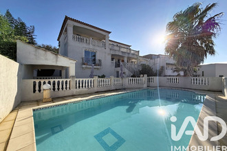 achat maison castelnau-de-guers 34120