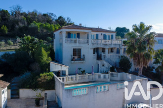 achat maison castelnau-de-guers 34120