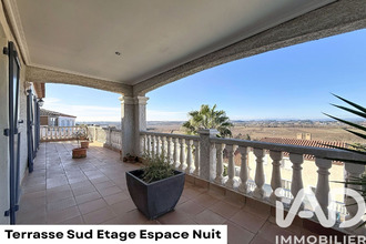 achat maison castelnau-de-guers 34120