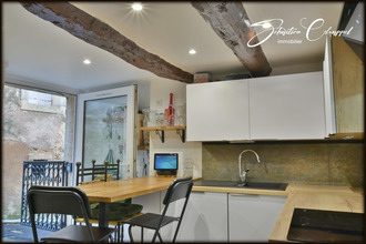 achat maison castelnau-de-guers 34120