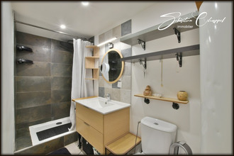 achat maison castelnau-de-guers 34120