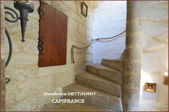 achat maison castelnau-de-guers 34120