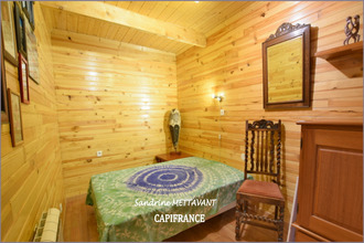 achat maison castelnau-de-guers 34120