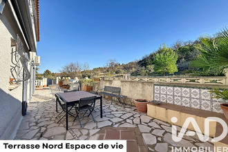 achat maison castelnau-de-guers 34120