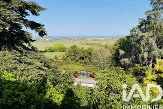 achat maison castelnau-de-guers 34120