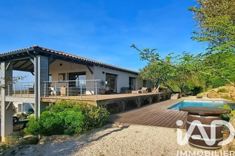 achat maison castelnau-de-guers 34120