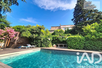 achat maison castelnau-de-guers 34120