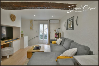 achat maison castelnau-de-guers 34120