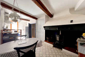 achat maison castelnau-de-guers 34120