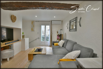 achat maison castelnau-de-guers 34120