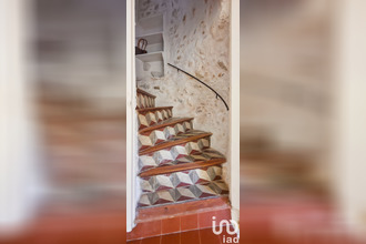 achat maison castelnau-de-guers 34120