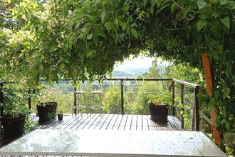 achat maison castelnau-de-guers 34120
