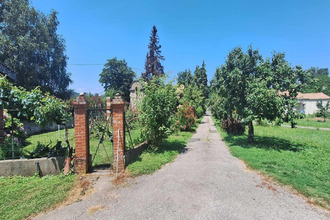 achat maison castelnau-de-levis 81150