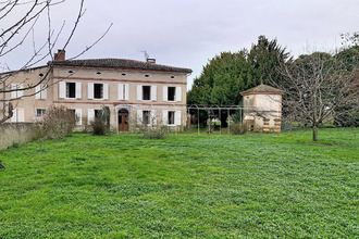 achat maison castelnau-de-levis 81150