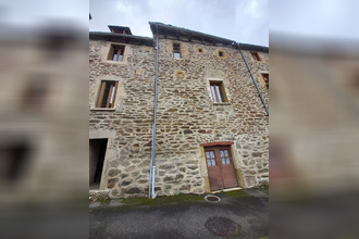 achat maison castelnau-de-mandailles 12500