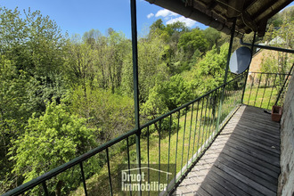 achat maison castelnau-de-mandailles 12500