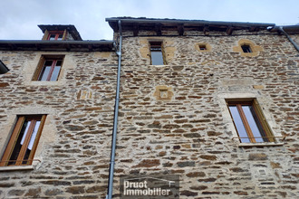 achat maison castelnau-de-mandailles 12500