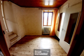 achat maison castelnau-de-mandailles 12500