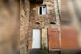 achat maison castelnau-de-mandailles 12500