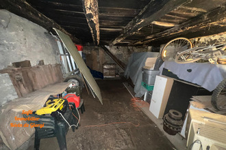 achat maison castelnau-de-mandailles 12500