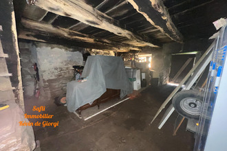 achat maison castelnau-de-mandailles 12500