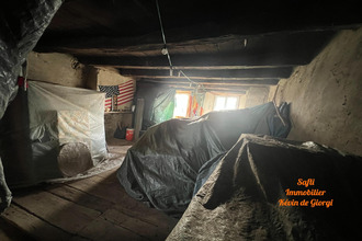 achat maison castelnau-de-mandailles 12500