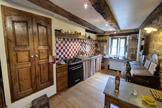 achat maison castelnau-de-mandailles 12500