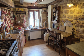 achat maison castelnau-de-mandailles 12500