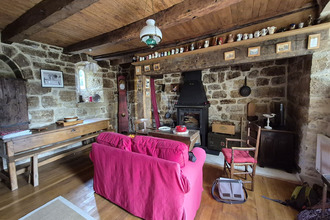 achat maison castelnau-de-mandailles 12500