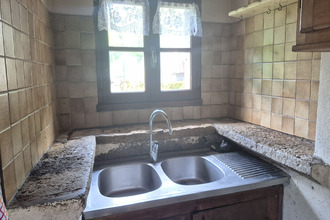 achat maison castelnau-de-mandailles 12500