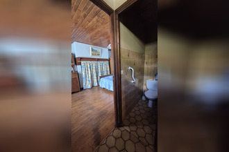 achat maison castelnau-de-mandailles 12500