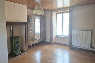achat maison castelnau-de-mandailles 12500