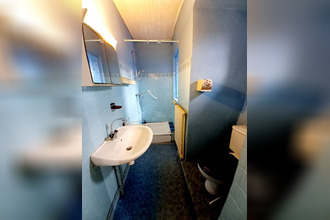 achat maison castelnau-de-mandailles 12500