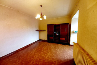 achat maison castelnau-de-mandailles 12500