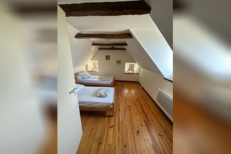 achat maison castelnau-de-mandailles 12500