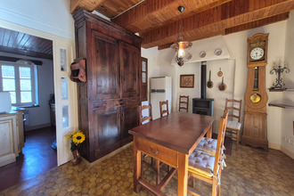 achat maison castelnau-de-mandailles 12500