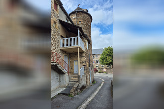 achat maison castelnau-de-mandailles 12500