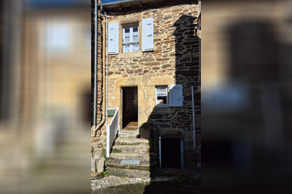 achat maison castelnau-de-mandailles 12500