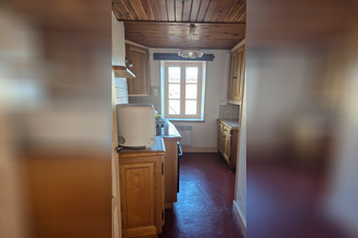 achat maison castelnau-de-mandailles 12500