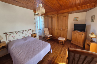 achat maison castelnau-de-mandailles 12500