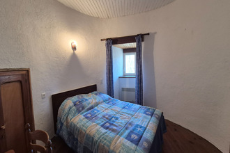 achat maison castelnau-de-mandailles 12500