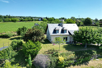achat maison castelnau-de-mandailles 12500