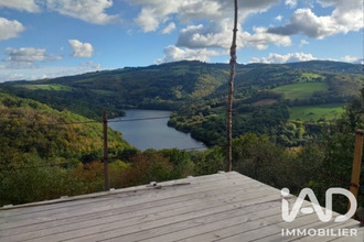 achat maison castelnau-de-mandailles 12500