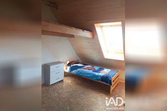 achat maison castelnau-de-mandailles 12500