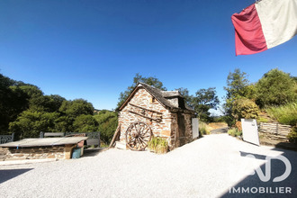 achat maison castelnau-de-mandailles 12500